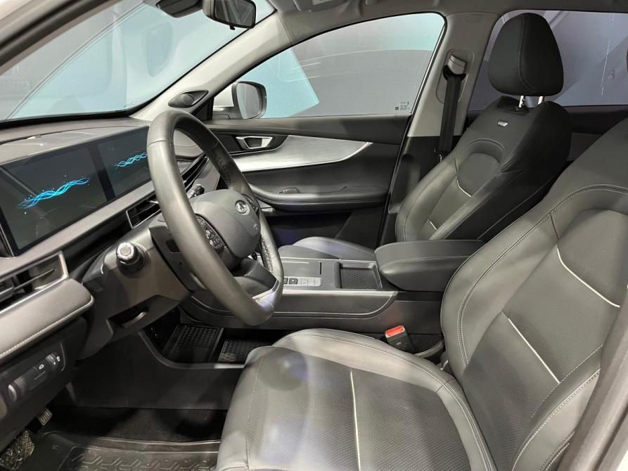Chery Tiggo 7 Pro Max I Пермь  - изображение 19