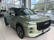 Jaecoo J7 I Таганрог  - изображение 39