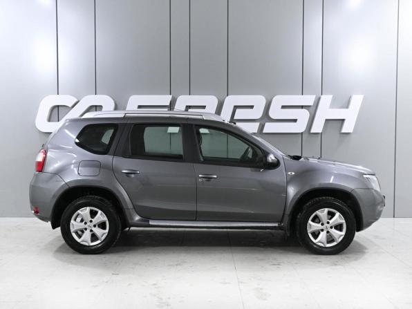 Nissan Terrano III (D10) с пробегом 2018 года, цена 1 279 000 рублей, 140289 км, внедорожник, Автокод Объявления