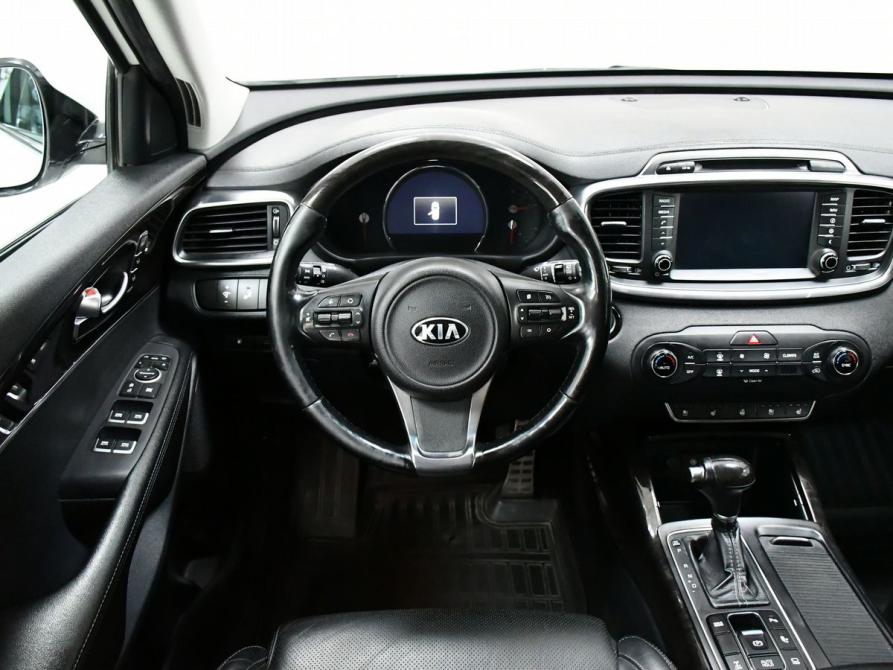Kia Sorento III Prime Новосибирск  - изображение 12