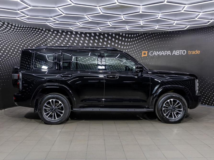 Haval H9 II Самара  - изображение 5