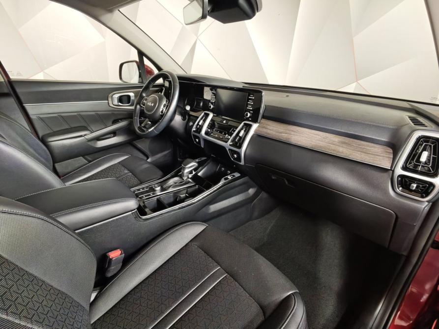 Kia Sorento IV Москва  - изображение 13