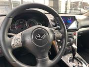 Subaru Outback III Рестайлинг Новосибирск  - изображение 41