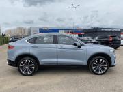 Geely Tugella I Рестайлинг Тверь  - изображение 29