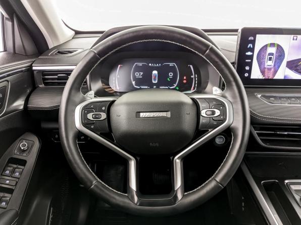 Haval Jolion I с пробегом 2023 года, цена 1 990 000 рублей, 22766 км, внедорожник, Автокод Объявления