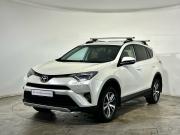 Toyota RAV4 IV (XA40) Рестайлинг Ижевск  - изображение 24