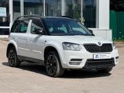 Skoda Yeti I Рестайлинг Великий Новгород  - изображение 21