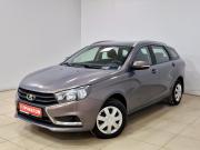 Lada (ВАЗ) Vesta I Альметьевск  - изображение 24
