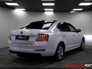 Skoda Octavia III (A7) Москва  - изображение 31