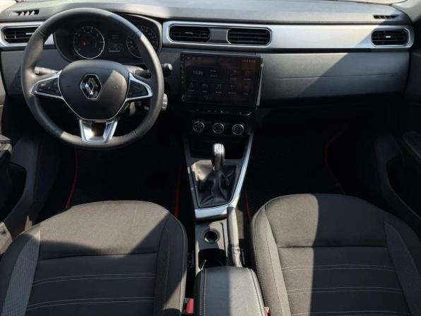 Renault Arkana I с пробегом 2019 года, цена 1 499 000 рублей, 101788 км, внедорожник, Автокод Объявления
