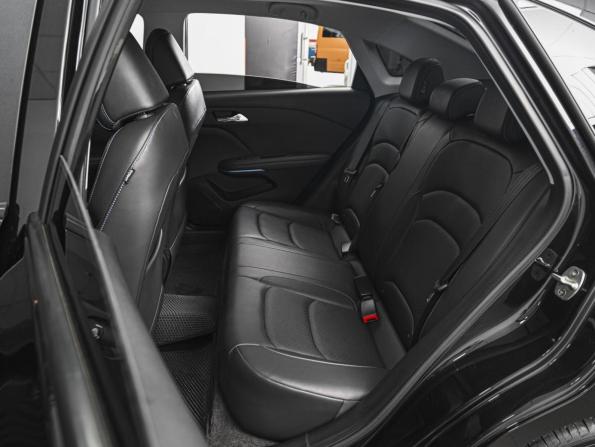 Chevrolet Monza II Рестайлинг с пробегом 2023 года, цена 1 694 500 рублей, 29052 км, седан, Автокод Объявления