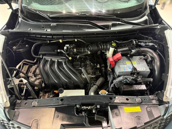 Nissan Juke I с пробегом 2012 года, цена 1 095 000 рублей, 60964 км, внедорожник, Автокод Объявления
