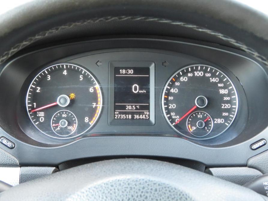 Volkswagen Jetta VI Санкт-Петербург  - изображение 8