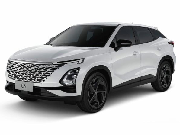 Новый Omoda C5 I 2023 года, цена 2 349 000 рублей, внедорожник, Автокод Объявления