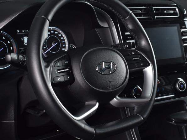 Hyundai Creta II с пробегом 2021 года, цена 1 999 999 рублей, 72480 км, внедорожник, Автокод Объявления