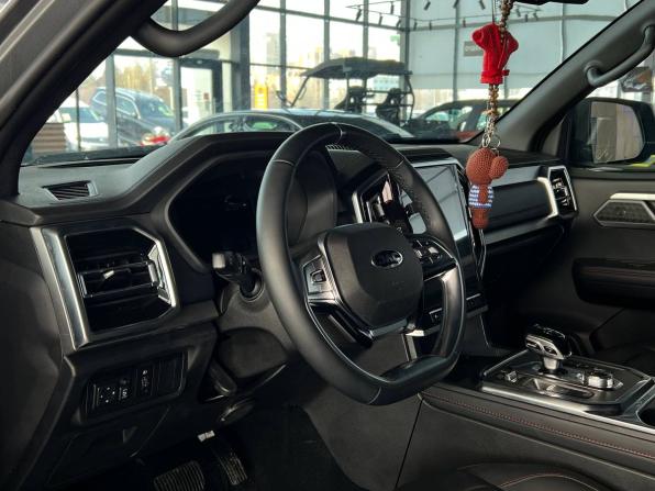 JAC T9 с пробегом 2025 года, цена 3 200 000 рублей, 59700 км, offers.body_type.unknown, Автокод Объявления