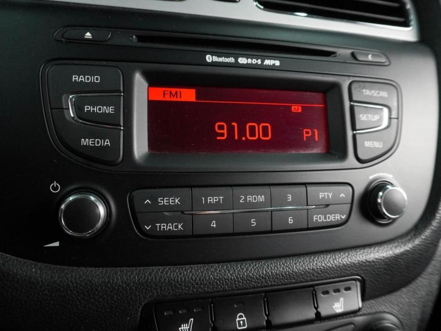 Kia Ceed II Воронеж  - изображение 13