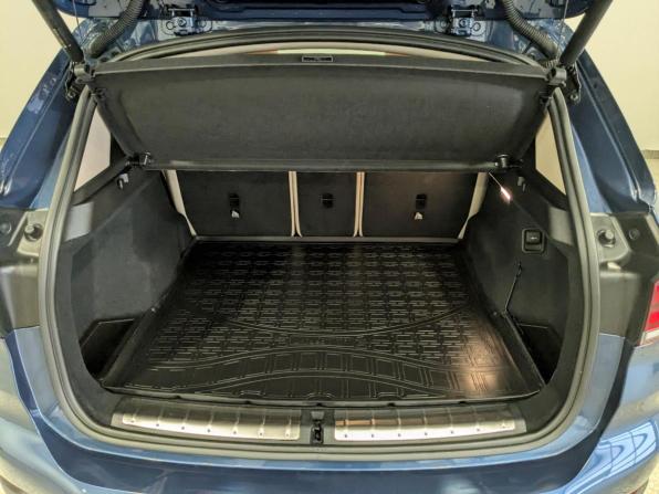 BMW X1 II (F48) Рестайлинг с пробегом 2021 года, цена 2 850 000 рублей, 94799 км, внедорожник, Автокод Объявления
