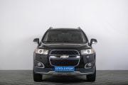 Chevrolet Captiva I Рестайлинг 2 Томск  - изображение 23