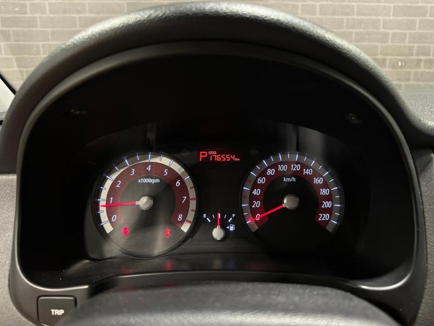 Kia Rio II Рестайлинг Челябинск  - изображение 16