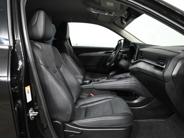 Haval F7x I Рестайлинг с пробегом 2024 года, цена 2 750 000 рублей, 25005 км, внедорожник, Автокод Объявления
