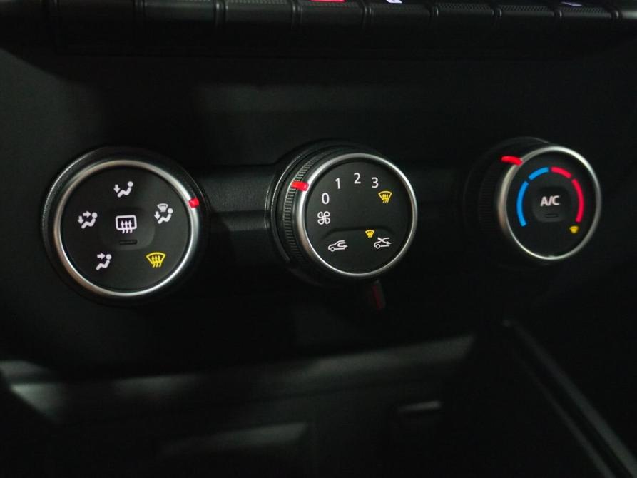 Renault Duster II Вологда  - изображение 13