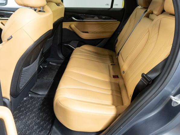 Geely Monjaro I с пробегом 2022 года, цена 3 200 000 рублей, 38610 км, внедорожник, Автокод Объявления
