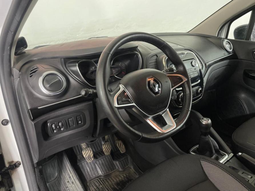 Renault Kaptur I Рестайлинг Воронеж  - изображение 10