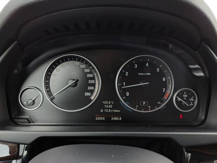 BMW X5 III (F15) Казань  - изображение 16