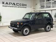Lada (ВАЗ) Niva Legend I Волгоград  - изображение 17
