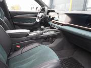 Geely Monjaro I Москва  - изображение 32