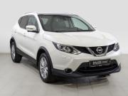 Nissan Qashqai II Химки  - изображение 32