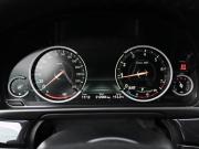 BMW 5 серии VI (F10/F11/F07) Рестайлинг Новороссийск  - изображение 36