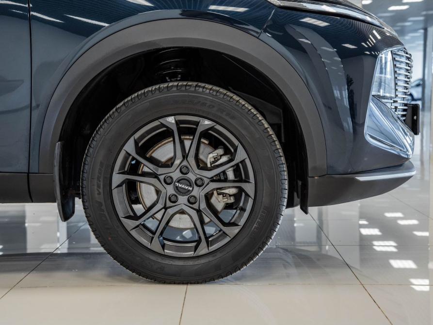 Haval F7 II Самара  - изображение 24