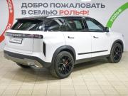 Jaecoo J7 I Москва  - изображение 23