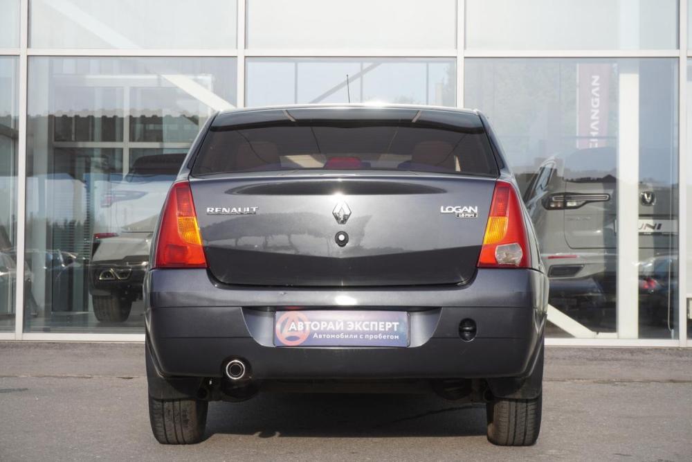 Renault Logan I Ульяновск  - изображение 6