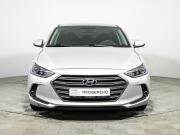 Hyundai Elantra VI (AD) Санкт-Петербург  - изображение 20