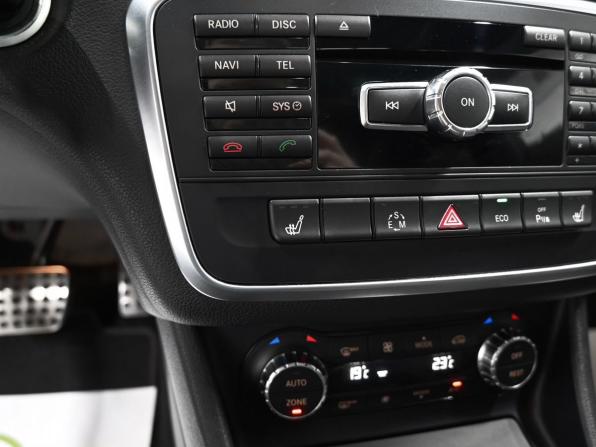 Mercedes-Benz CLA I (C117 X117) с пробегом 2014 года, цена 1 845 000 рублей, 102504 км, седан, Автокод Объявления