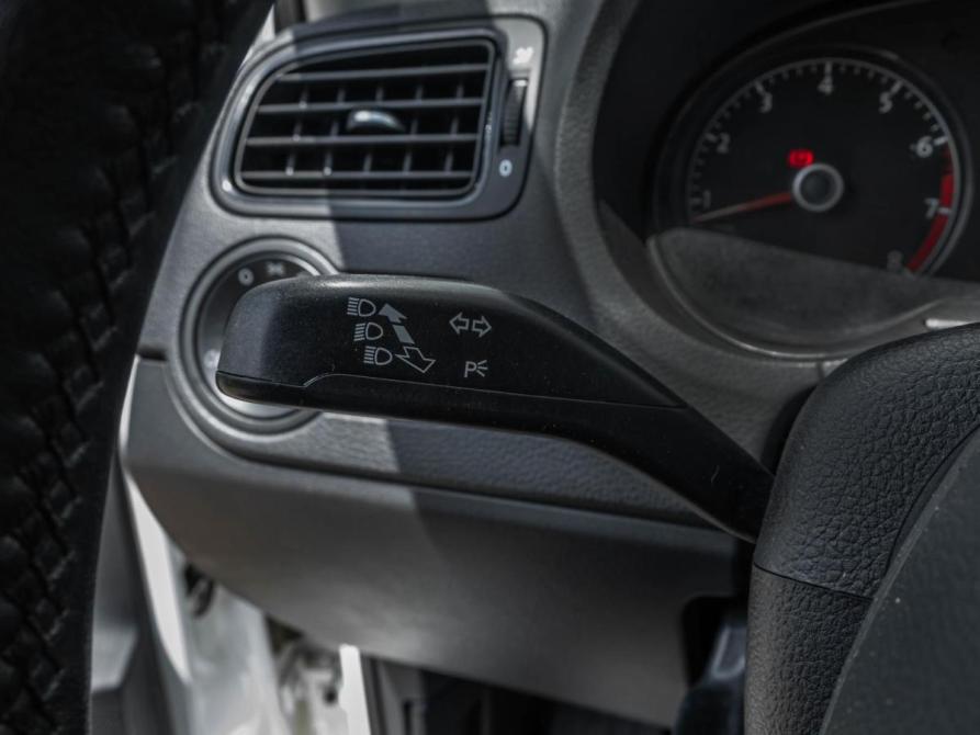 Volkswagen Polo V Рестайлинг Ставрополь  - изображение 15