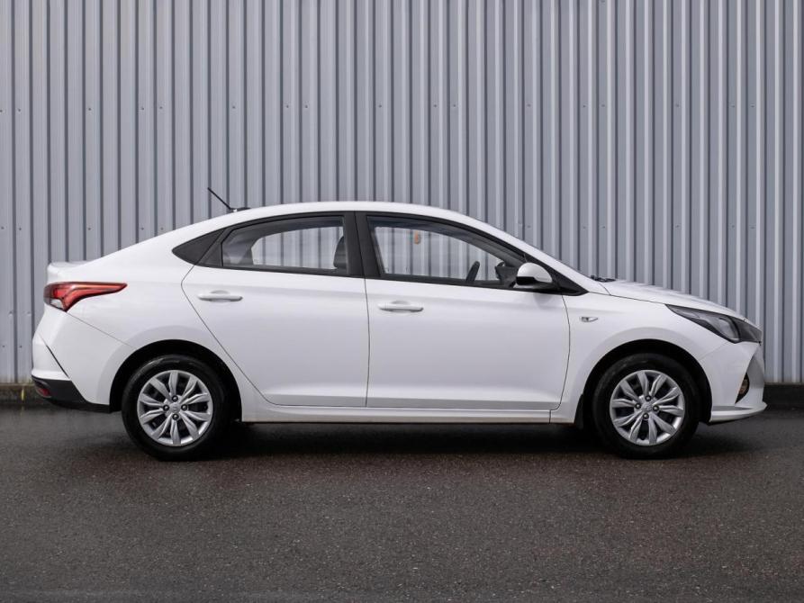 Hyundai Solaris II Рестайлинг Сочи  - изображение 5