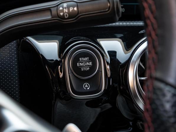 Mercedes-Benz CLA II (C118 X118) с пробегом 2020 года, цена 2 620 000 рублей, 158499 км, седан, Автокод Объявления