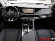 Changan CS95 I Рестайлинг 2 Москва  - изображение 39