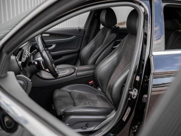 Mercedes-Benz E-Класс V (W213 S213 C238) Рестайлинг с пробегом 2020 года, цена 4 699 000 рублей, 87162 км, седан, Автокод Объявления