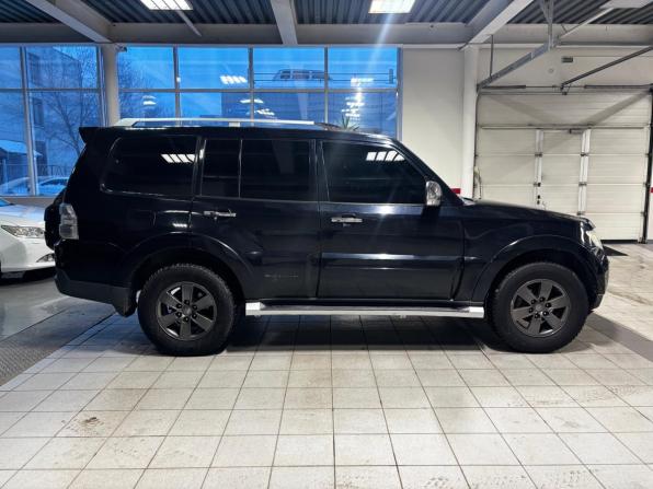 Mitsubishi Pajero IV с пробегом 2008 года, цена 1 549 000 рублей, 270000 км, внедорожник, Автокод Объявления