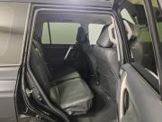 Toyota Land Cruiser Prado 150 Series Рестайлинг 3 Москва  - изображение 44