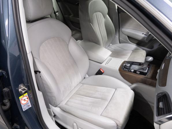 Audi A6 IV (C7) с пробегом 2012 года, цена 2 529 000 рублей, 38996 км, седан, Автокод Объявления