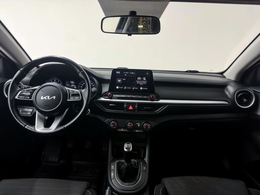 Kia Cerato IV Рестайлинг Уфа  - изображение 21