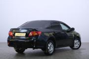 Toyota Corolla X (E140 E150) Омск  - изображение 28