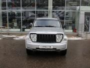 Jeep Cherokee IV (KK) Москва  - изображение 21