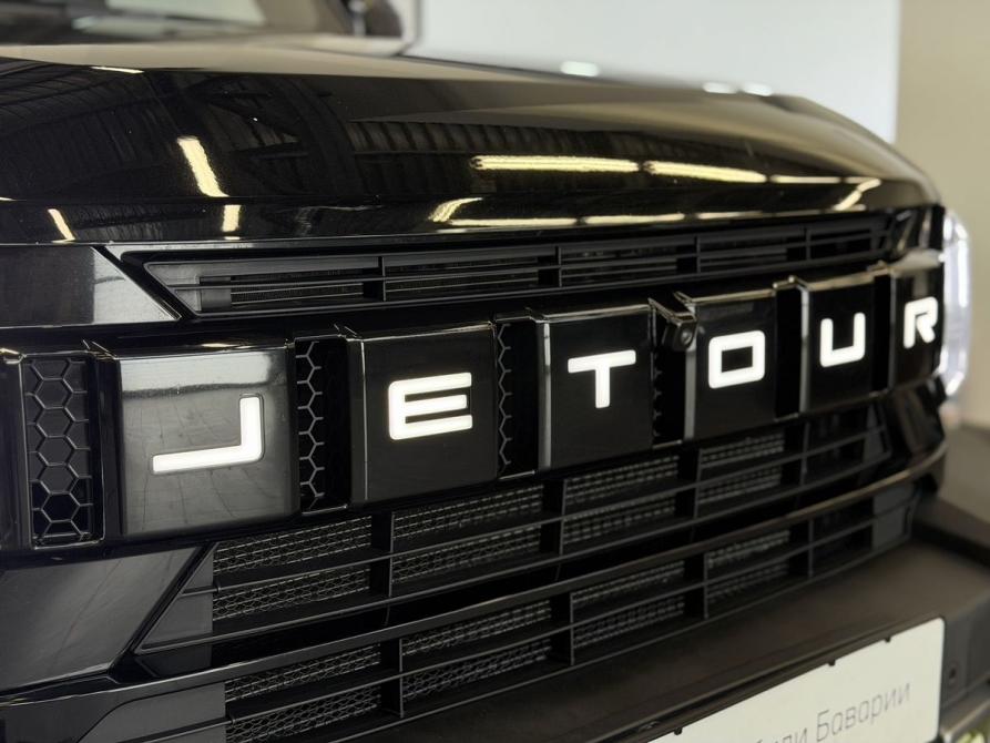 JETOUR T2 Воронеж  - изображение 10